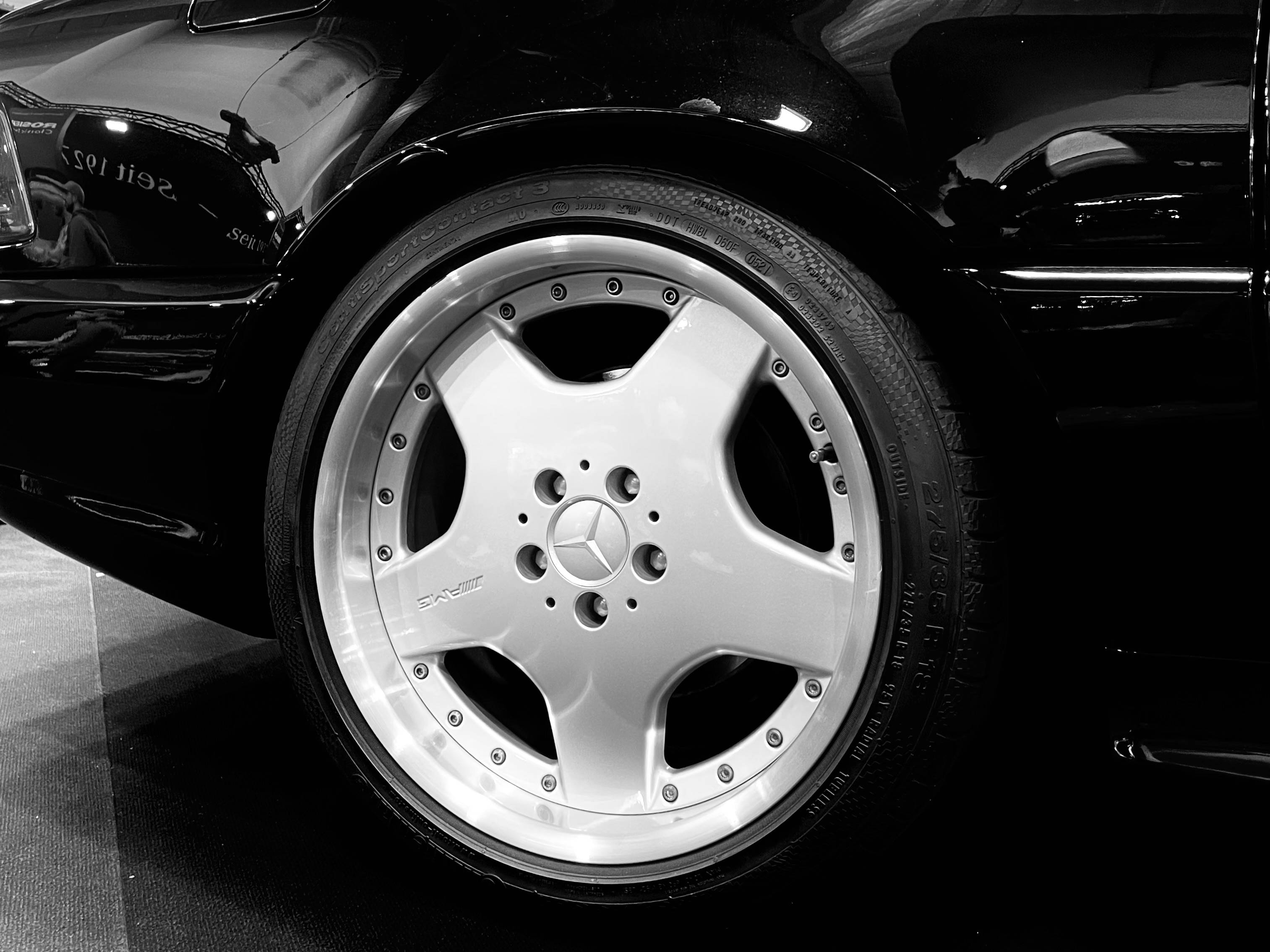 Auto's met Karakter
